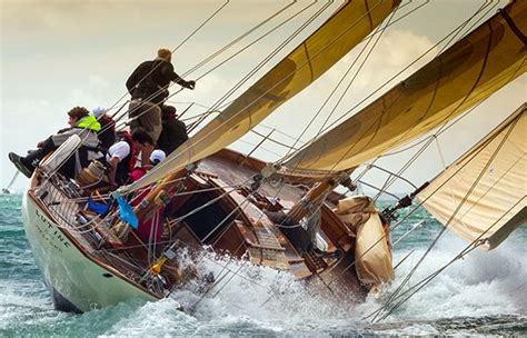 The magic of Panerai British Classic Week 2015 in photos